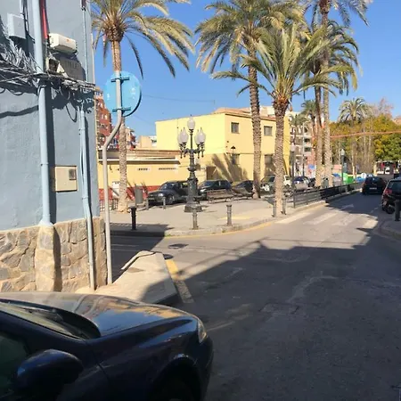 Paradise Centro * Alicante