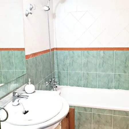 Apartamento Paradise Centro