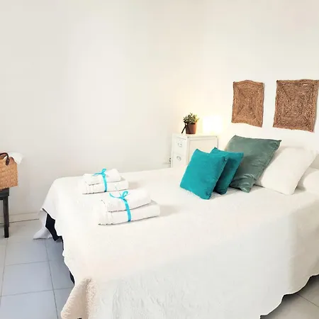 Paradise Centro Apartamento *